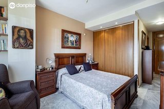 Piso en venta en Cerrillo de Maracena - Periodistas en Granada