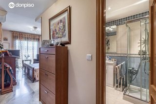 Piso en venta en Cerrillo de Maracena - Periodistas en Granada