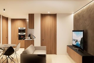 Piso en venta en Zona Teatro Campoamor en Oviedo