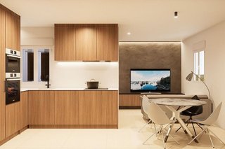 Piso en venta en Zona Teatro Campoamor en Oviedo