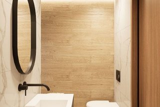 Piso en venta en Zona Teatro Campoamor en Oviedo