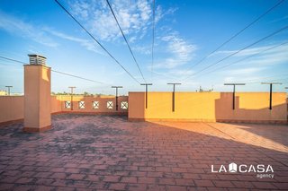 Piso en venta en Arco Norte - Avda. España en Dos Hermanas
