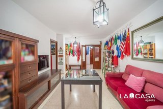 Piso en venta en Arco Norte - Avda. España en Dos Hermanas
