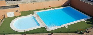 Piso en venta en Arco Norte - Avda. España en Dos Hermanas