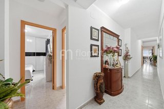 Piso en venta en Fossos - Ctra. Roses en Figueres