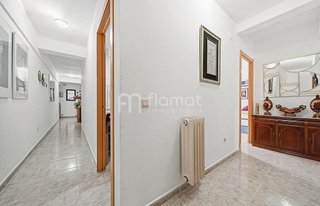 Piso en venta en Fossos - Ctra. Roses en Figueres
