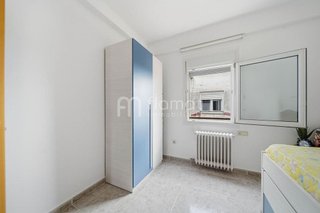 Piso en venta en Fossos - Ctra. Roses en Figueres