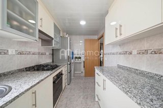 Piso en venta en Fossos - Ctra. Roses en Figueres