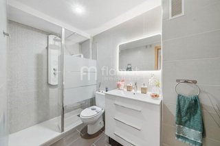 Piso en venta en Fossos - Ctra. Roses en Figueres