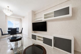 Piso en venta en Fossos - Ctra. Roses en Figueres