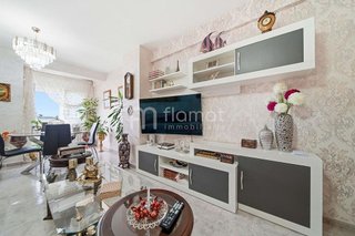 Piso en venta en Fossos - Ctra. Roses en Figueres