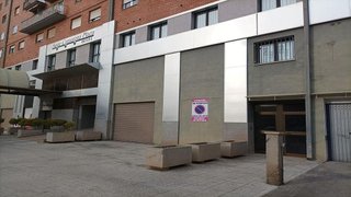 Local comercial en venta en Ensanche en Teruel