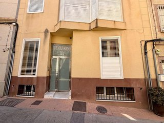 Local comercial en venta en Plaza de Toros - Santa Rita en Almería