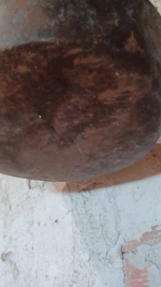 Báscula Romana Antigua