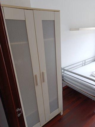 Vendo todos los muebles de una vivienda
