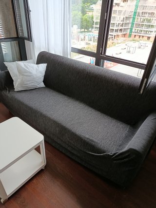 Vendo todos los muebles de una vivienda