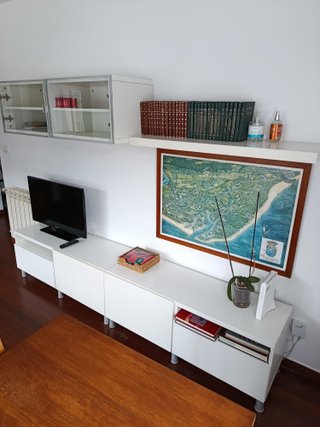Vendo todos los muebles de una vivienda