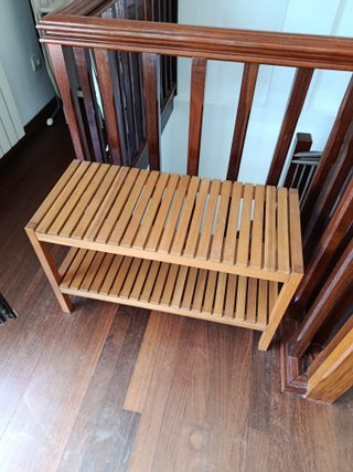 Vendo todos los muebles de una vivienda