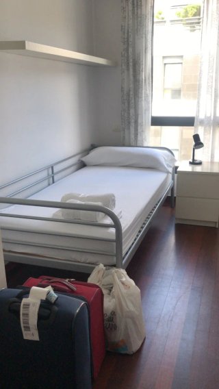 Vendo todos los muebles de una vivienda