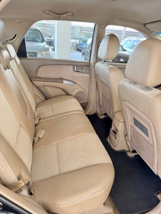 KIA Sportage 2006