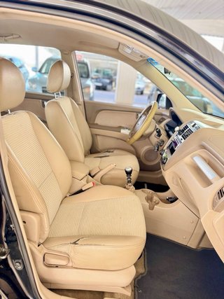 KIA Sportage 2006