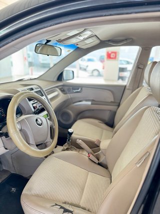 KIA Sportage 2006
