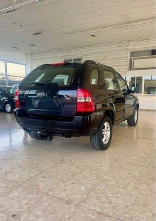 KIA Sportage 2006