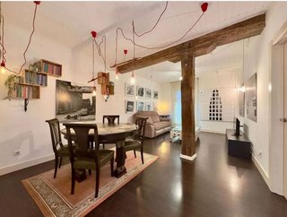 Piso en venta en San Francisco en Bilbao