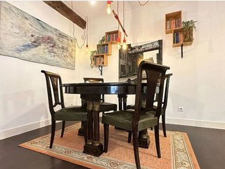Piso en venta en San Francisco en Bilbao