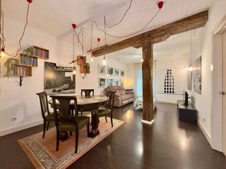 Piso en venta en San Francisco en Bilbao