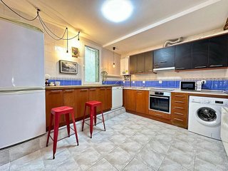 Piso en venta en San Francisco en Bilbao