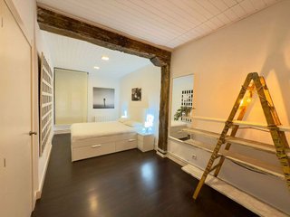 Piso en venta en San Francisco en Bilbao