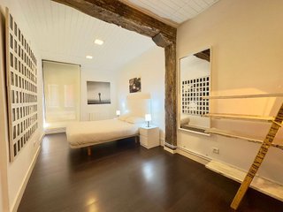 Piso en venta en San Francisco en Bilbao