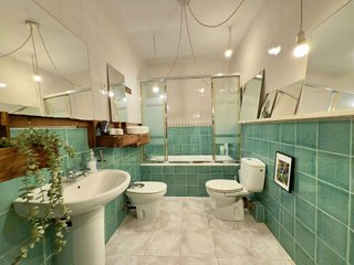 Piso en venta en San Francisco en Bilbao