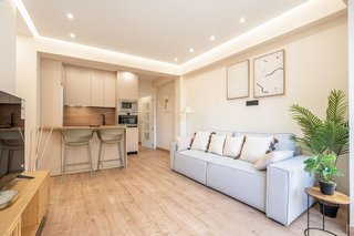 Piso en venta en Camino de Ronda - Rosaleda en Granada