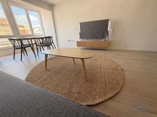 Piso en alquiler en Ciudad Jardín - Tagarete - El Zapillo en Almería