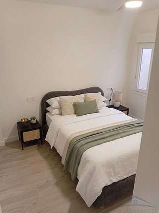 Piso en alquiler en Ciudad Jardín - Tagarete - El Zapillo en Almería