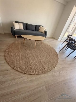 Piso en alquiler en Ciudad Jardín - Tagarete - El Zapillo en Almería