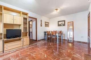 Piso en venta en Pajaritos - Plaza de Toros en Granada