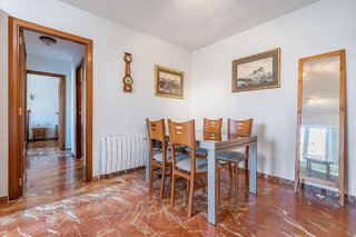 Piso en venta en Pajaritos - Plaza de Toros en Granada