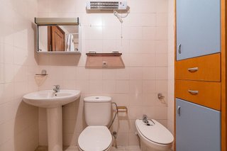 Piso en venta en Pajaritos - Plaza de Toros en Granada