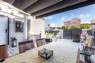 Casa pareada en venta en La Siesta - El Salado - Torreta en Torrevieja