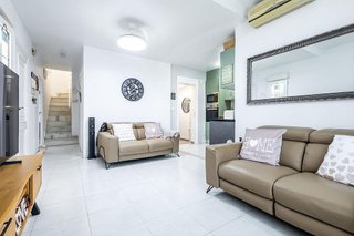 Casa pareada en venta en La Siesta - El Salado - Torreta en Torrevieja