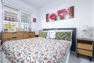 Casa pareada en venta en La Siesta - El Salado - Torreta en Torrevieja