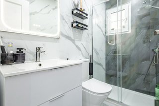 Casa pareada en venta en La Siesta - El Salado - Torreta en Torrevieja