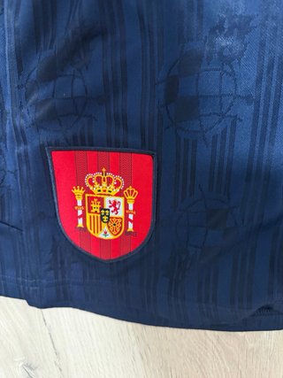 Shorts Selección Española Adidas Talla L