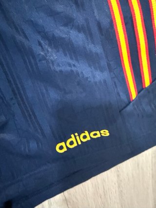 Shorts Selección Española Adidas Talla L