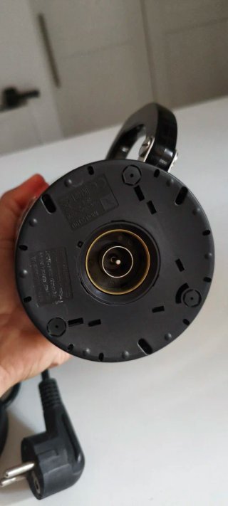 Nespresso Aeroccino Espumador Leche