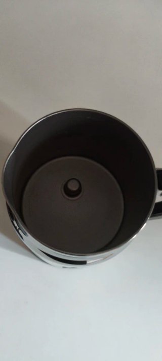 Nespresso Aeroccino Espumador Leche