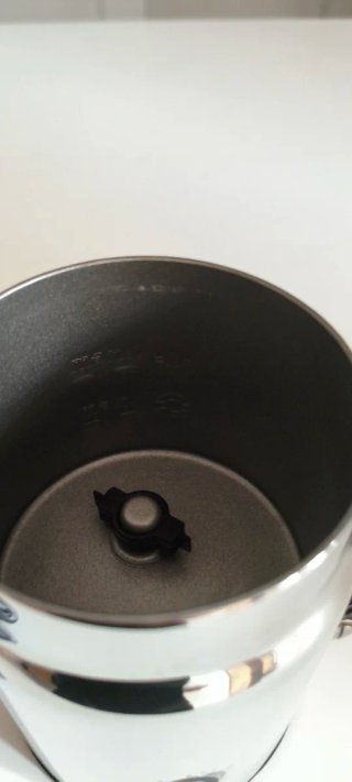 Nespresso Aeroccino Espumador Leche